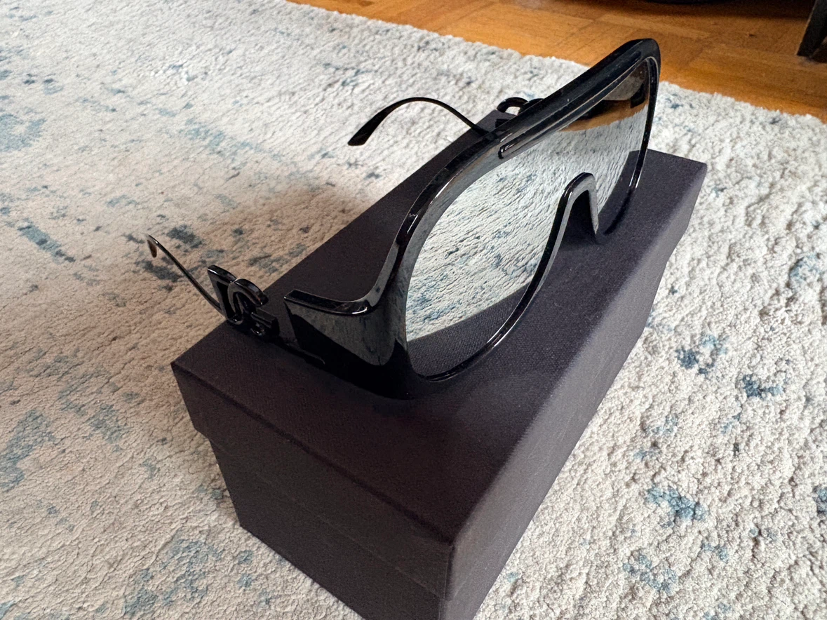 Dolce & Gabbana DG 6202 – 501/6G