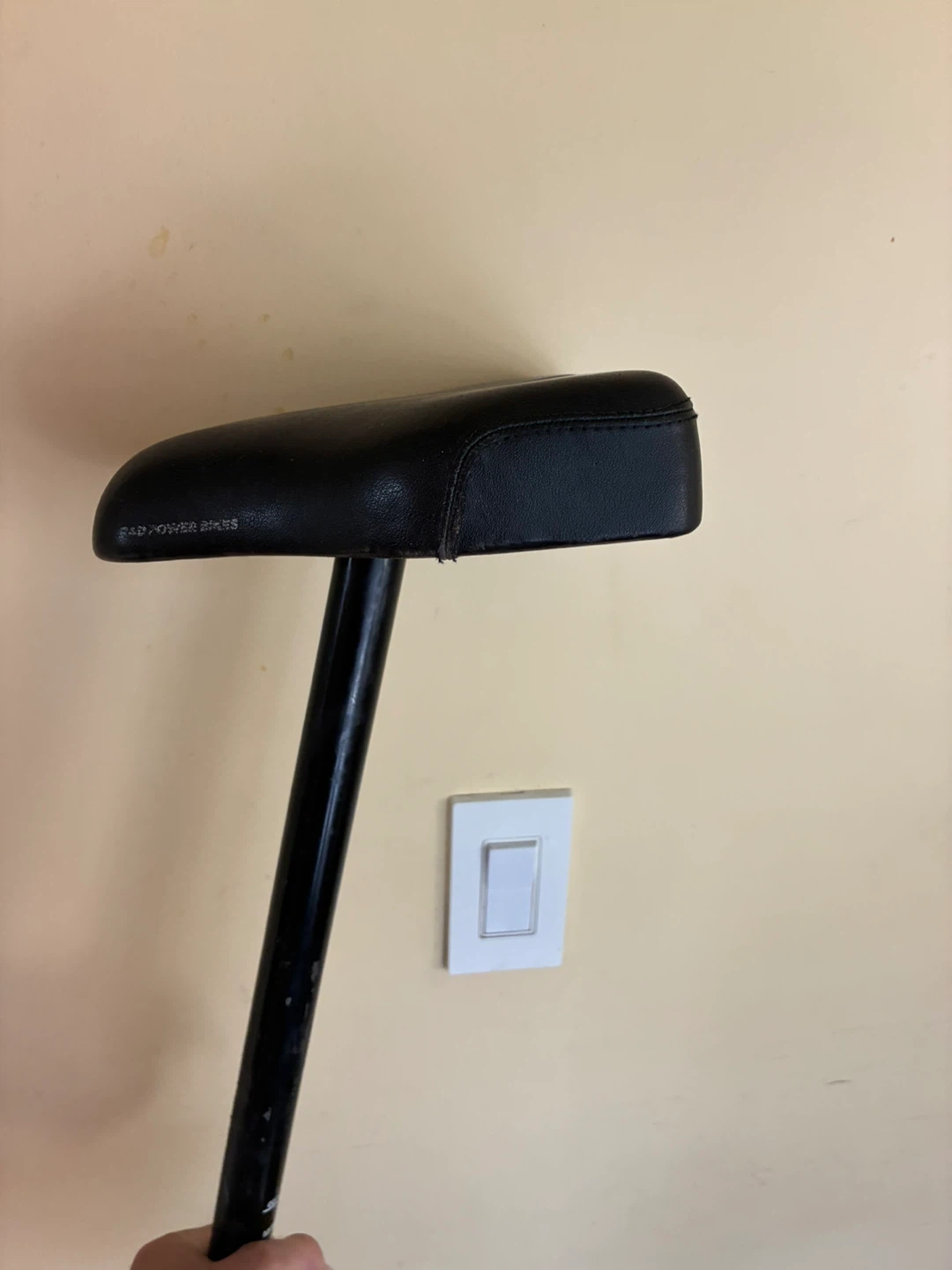 🏈 Rad Power Bikes Seat and Post
