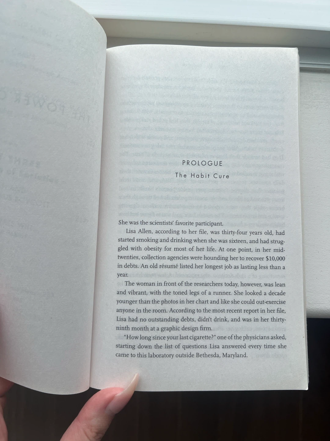 The Power of Habit by Charles Duhigg - photo 3