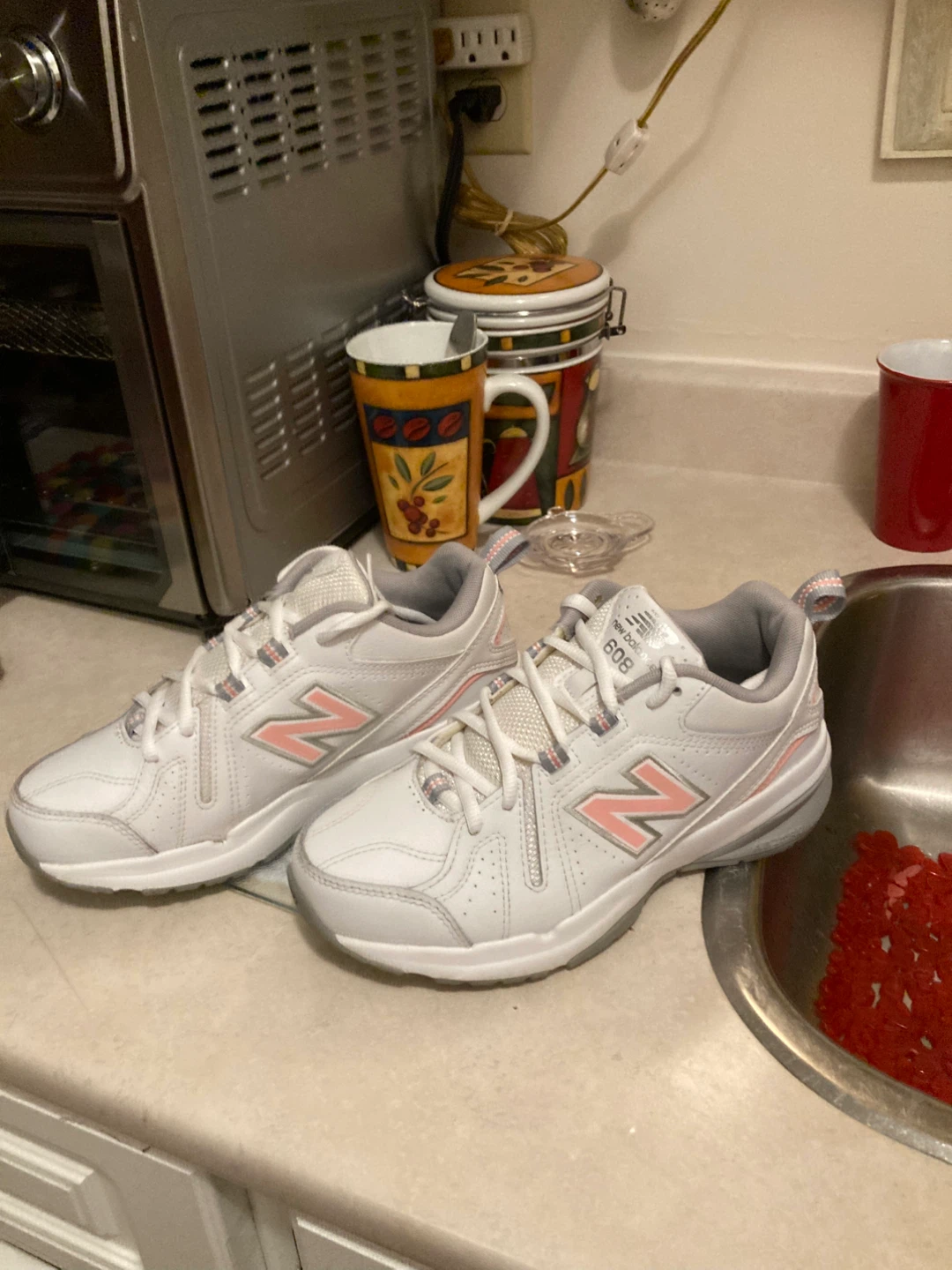 Women’s NEW BALANCE Supportive Runners