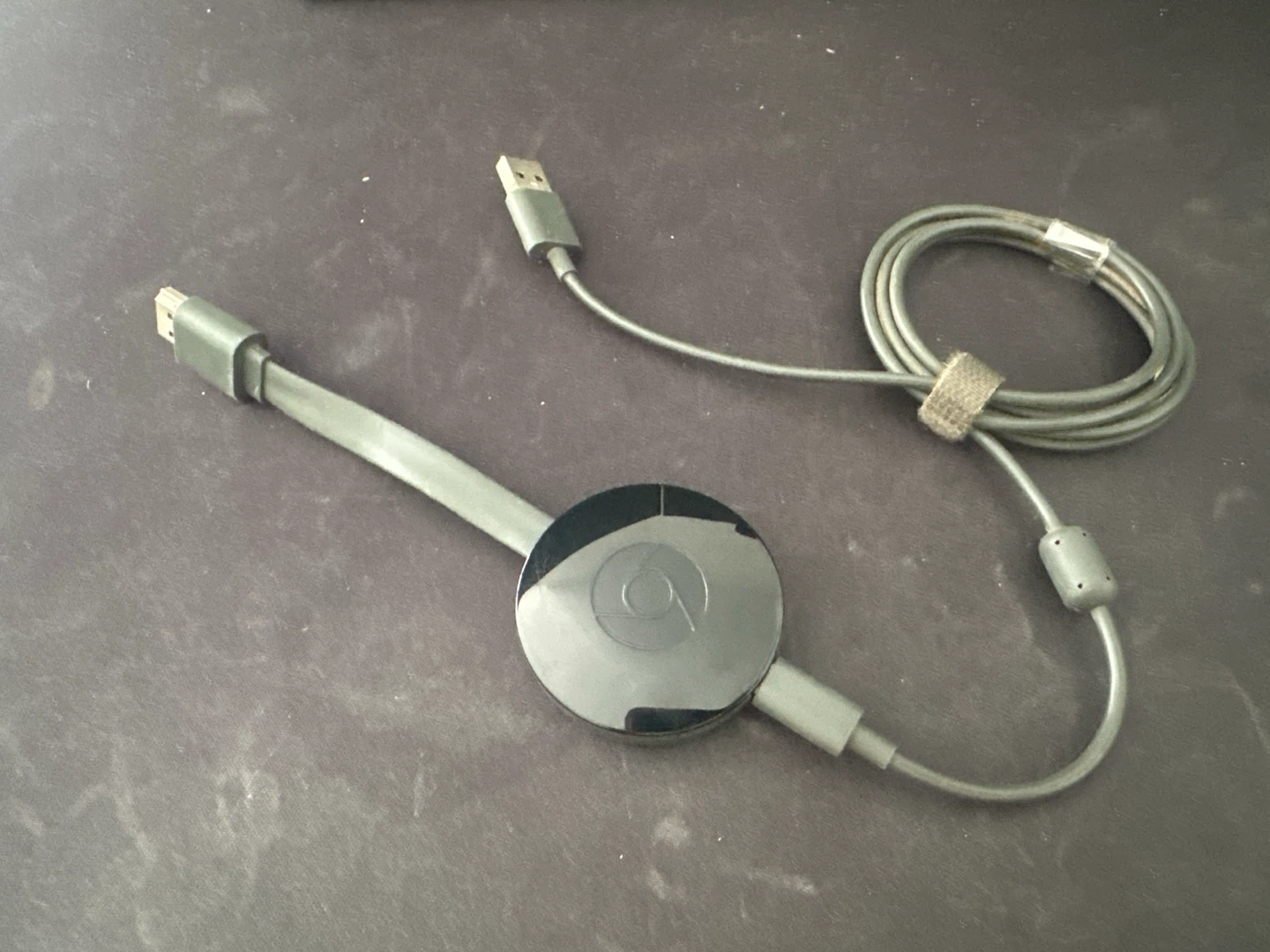 Google Chromecast Model NC2-6A5