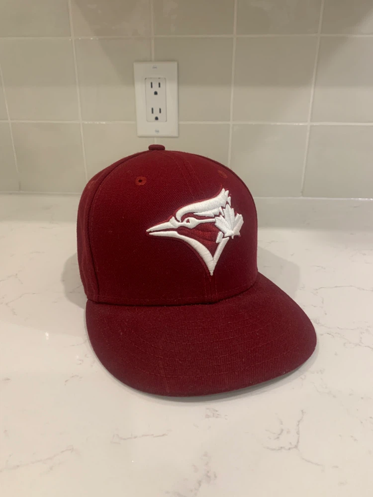 New Era Toronto Blue Jays Cap