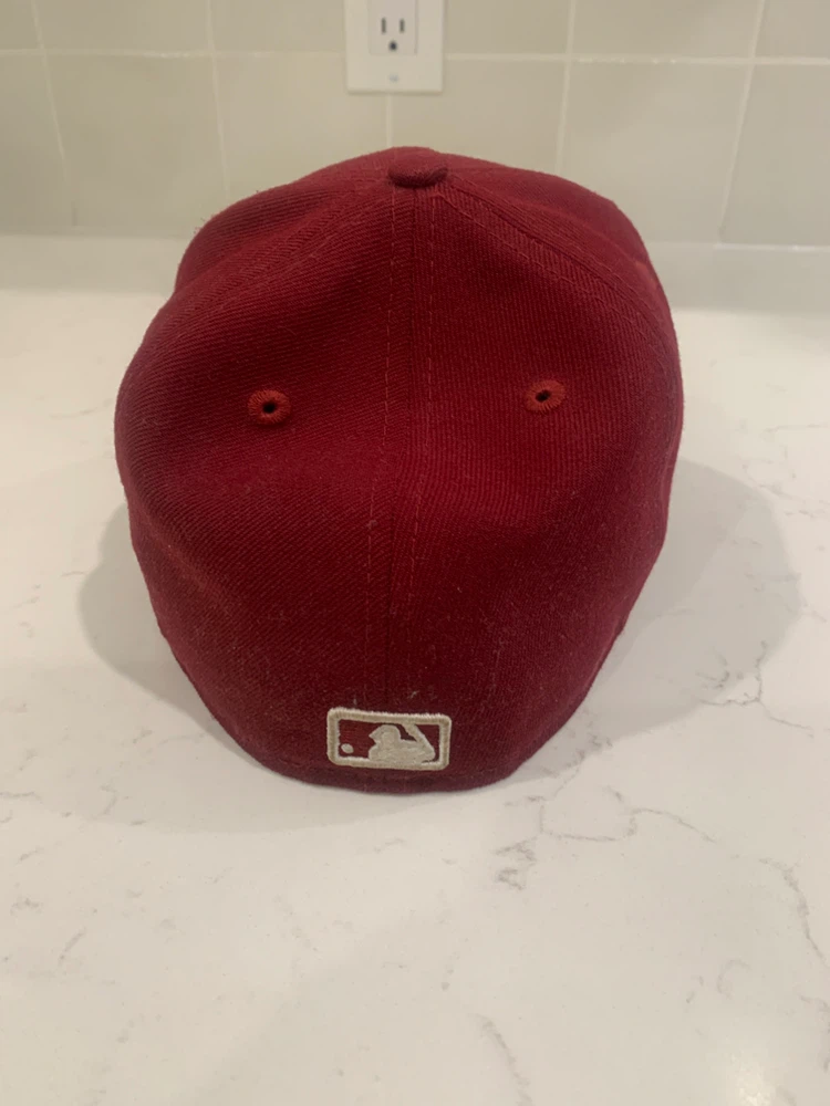 New Era Toronto Blue Jays Cap - photo 3
