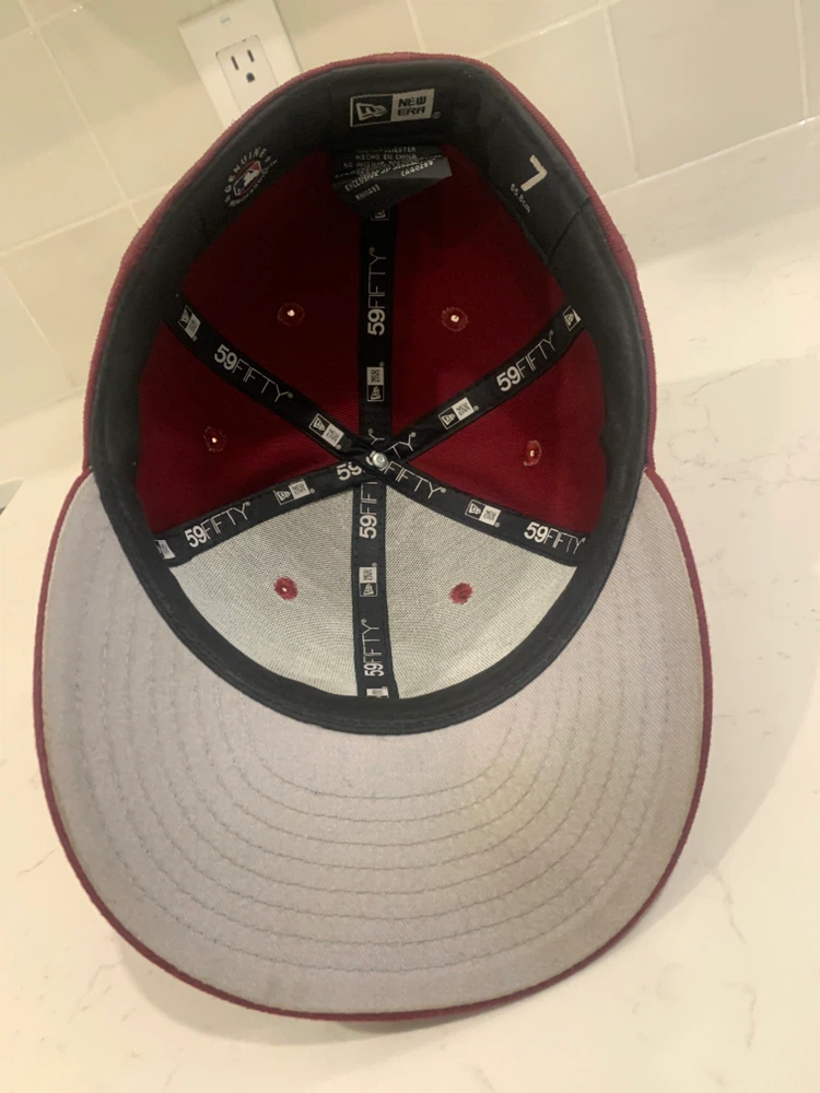 New Era Toronto Blue Jays Cap - photo 5