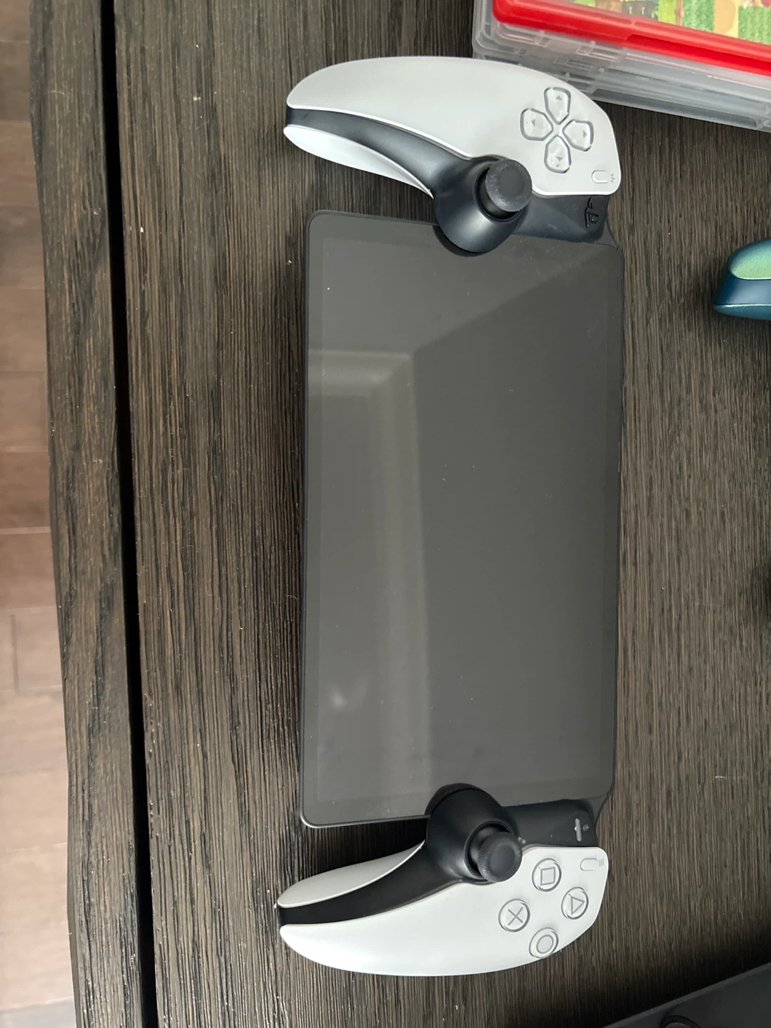 PlayStation Portal Remote Player