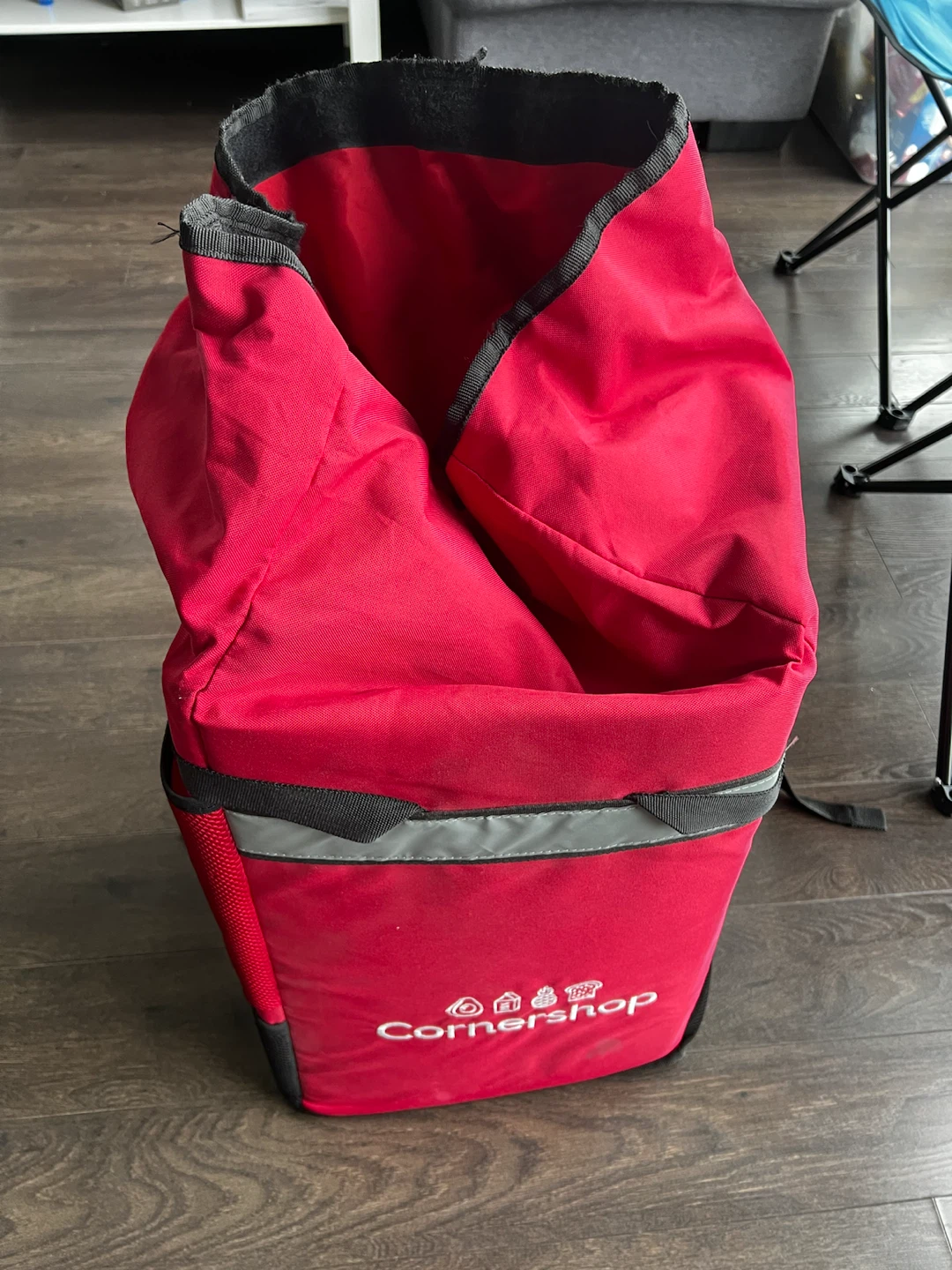 Delivery  Backpack
