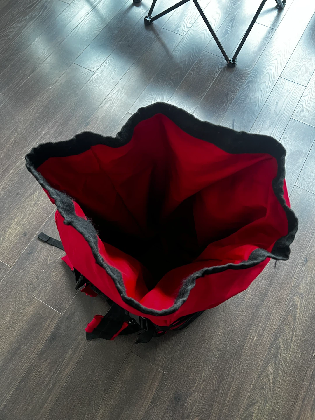 Delivery  Backpack - photo 2