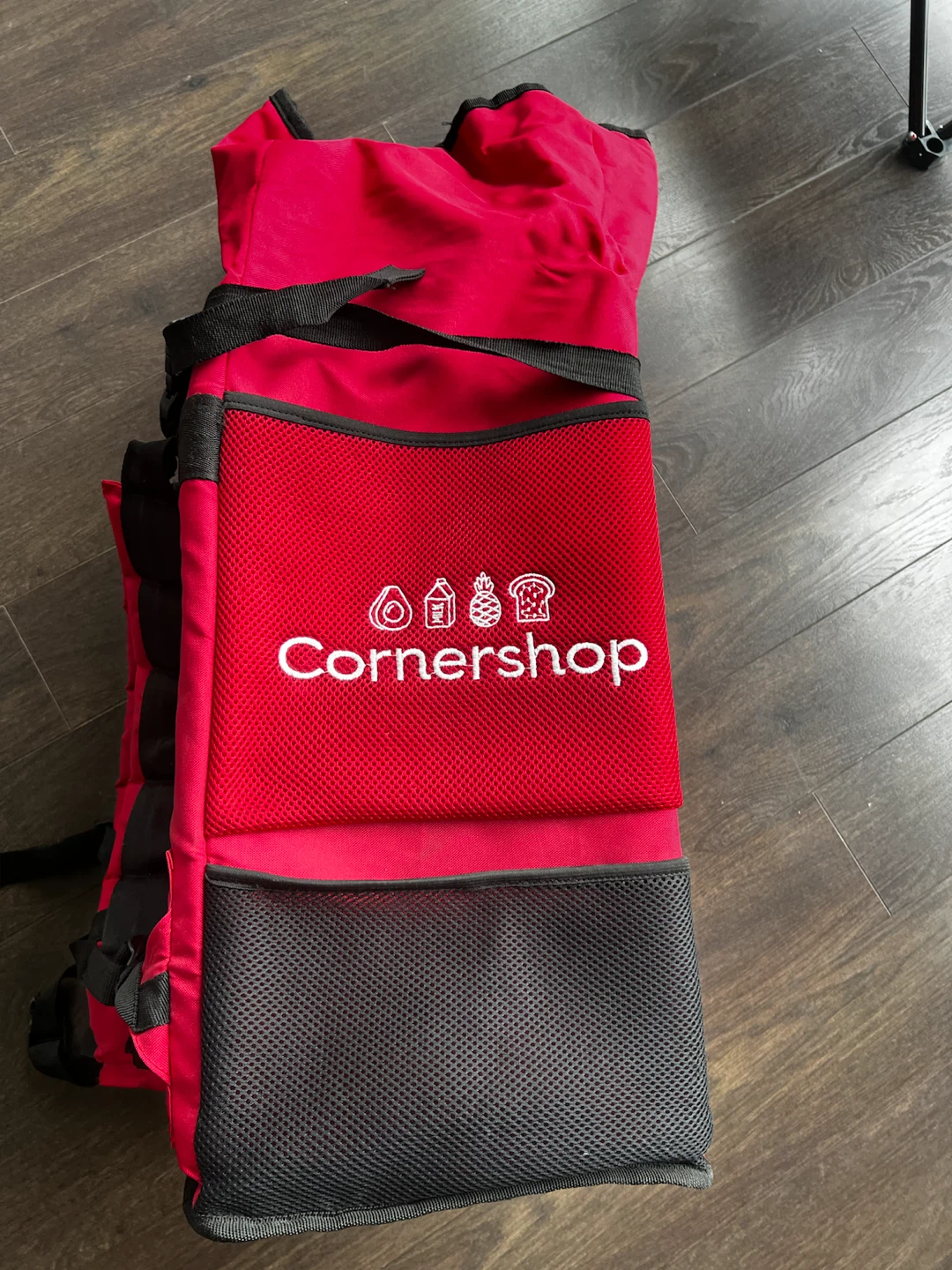 Delivery  Backpack - photo 3