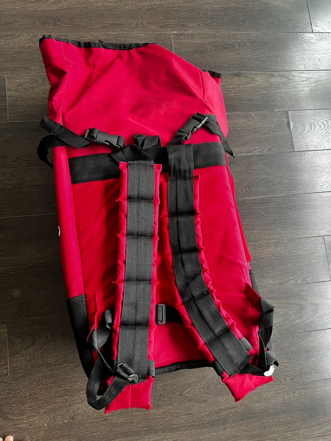 Delivery  Backpack - photo 4