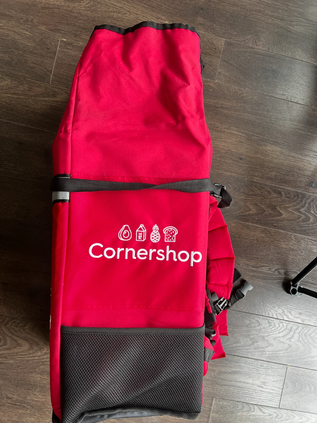 Delivery  Backpack - photo 5