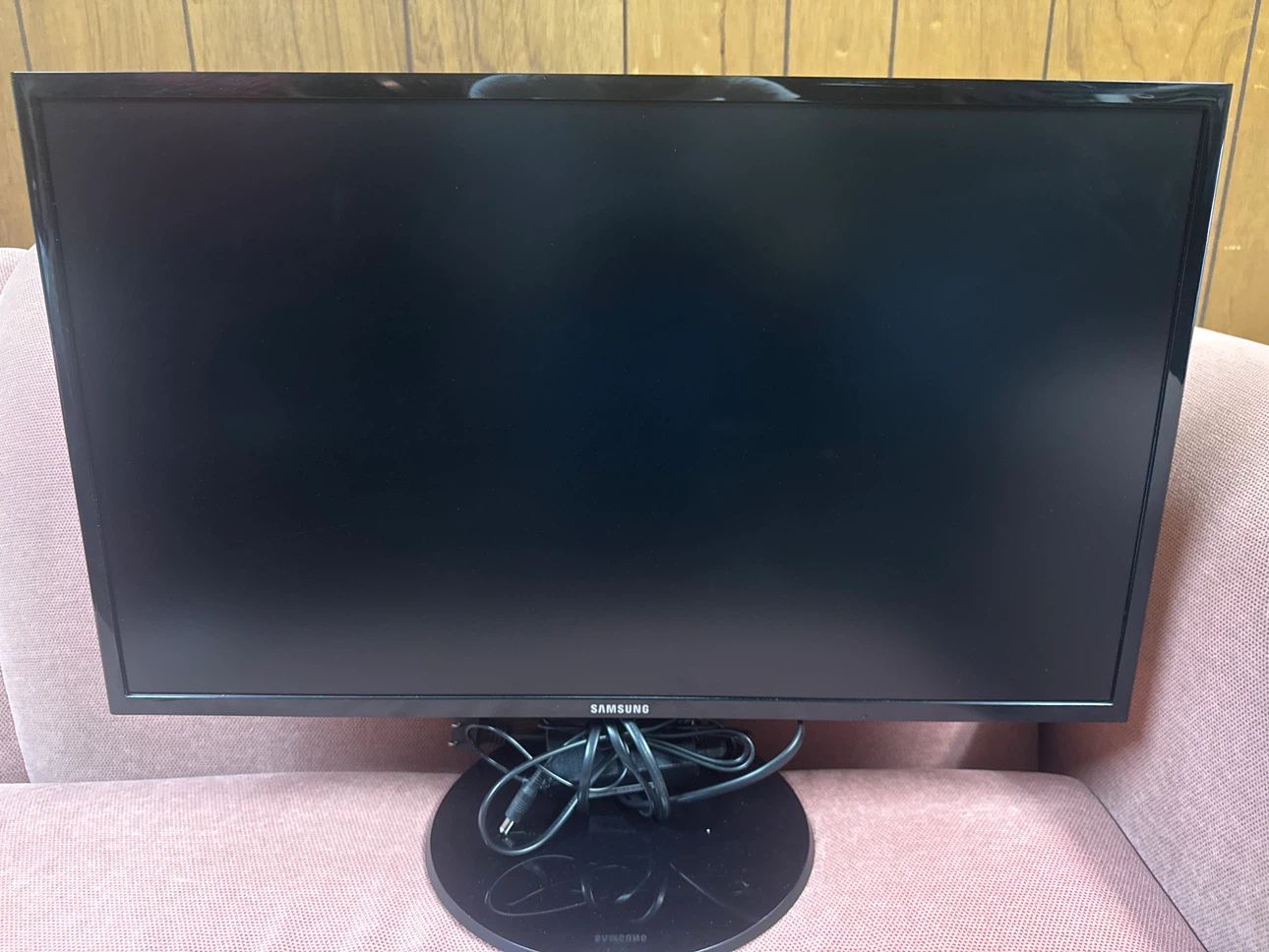 Samsung Monitor 27’