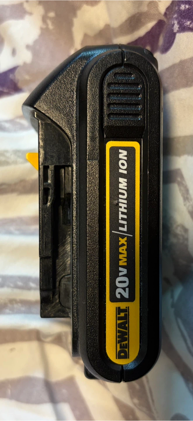 Dewalt tools