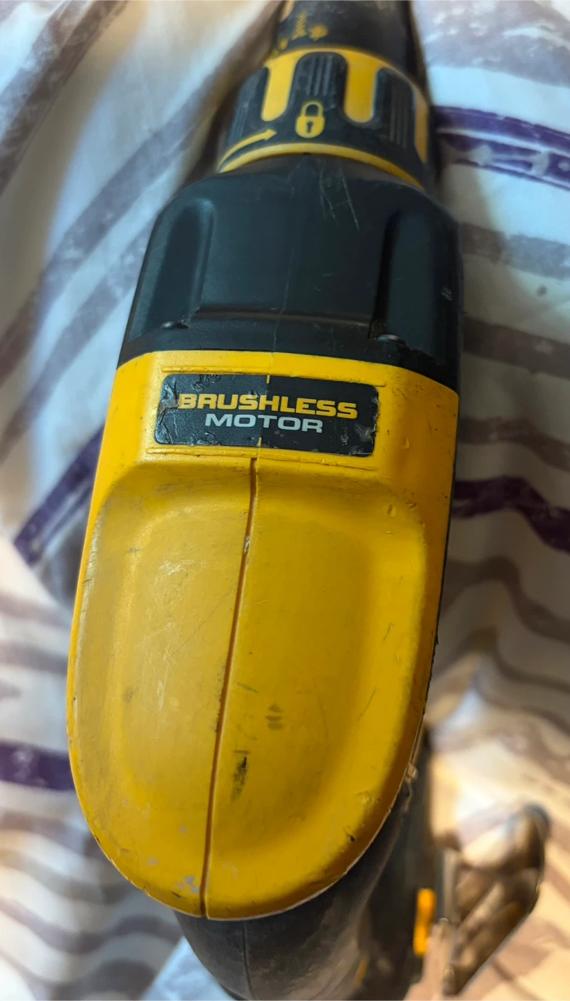 Dewalt tools - photo 2