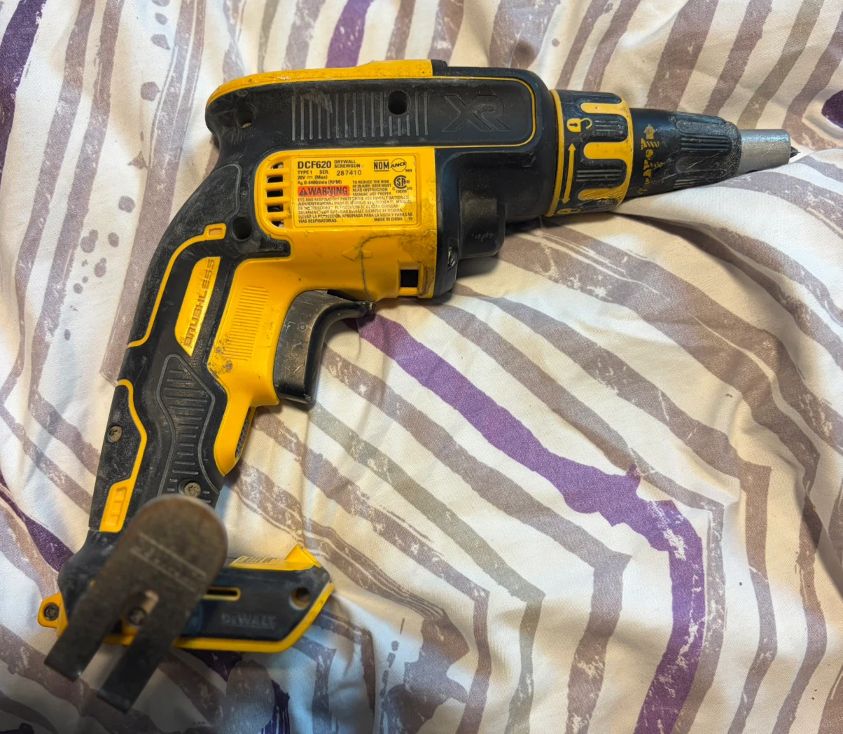 Dewalt tools - photo 3
