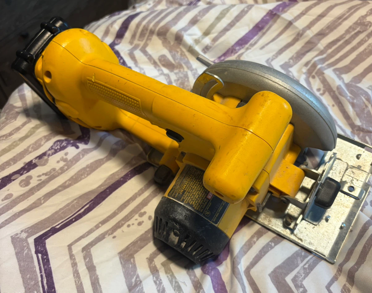 Dewalt tools - photo 4