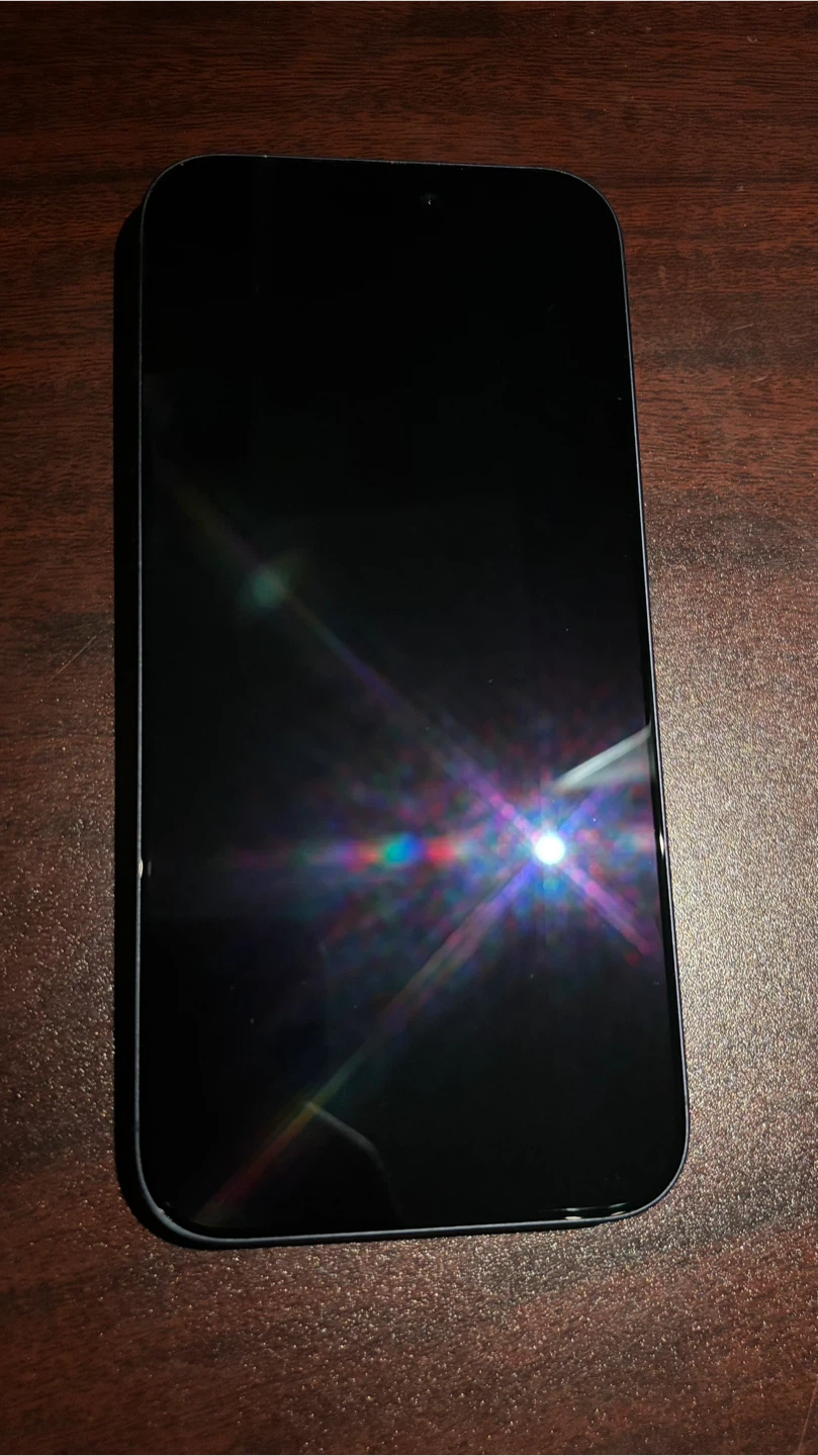 Flawless iPhone 17 Pro Max with original box - photo 2