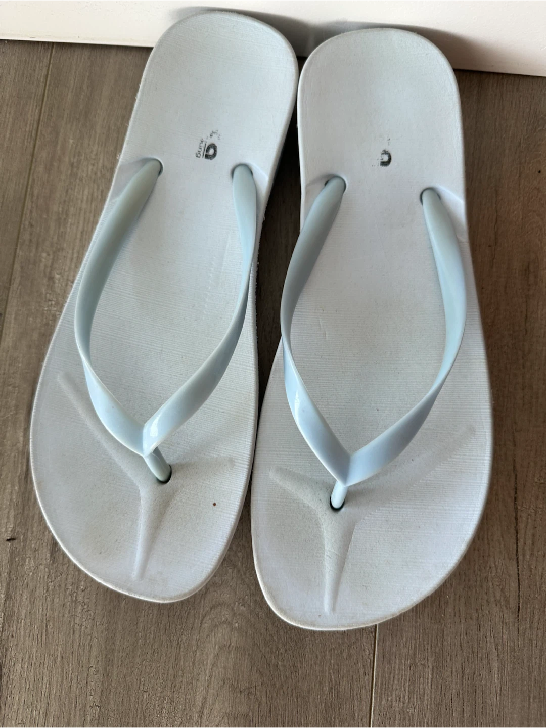 Flip Flops Size 40