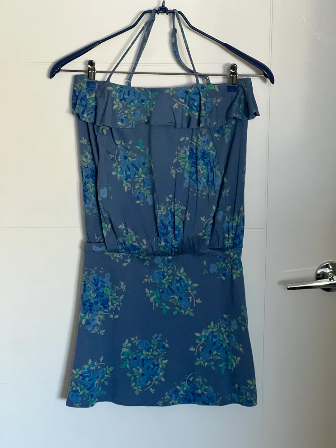 Juicy Couture Floral Dress 🏈 - photo 2