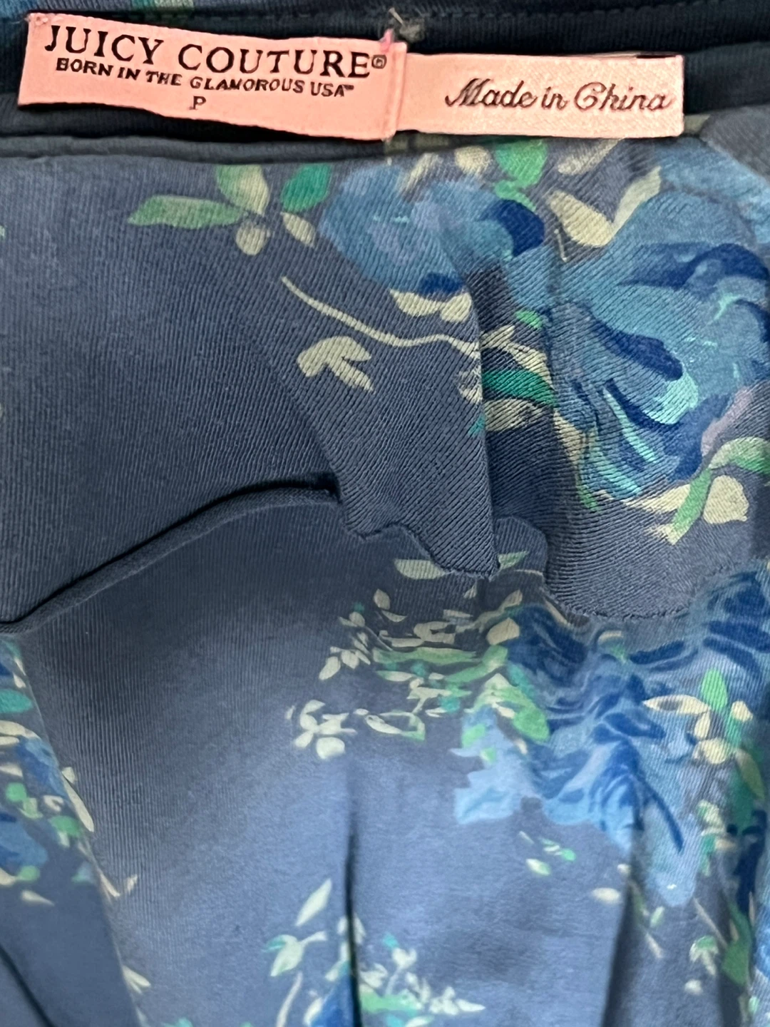 Juicy Couture Floral Dress 🏈 - photo 3