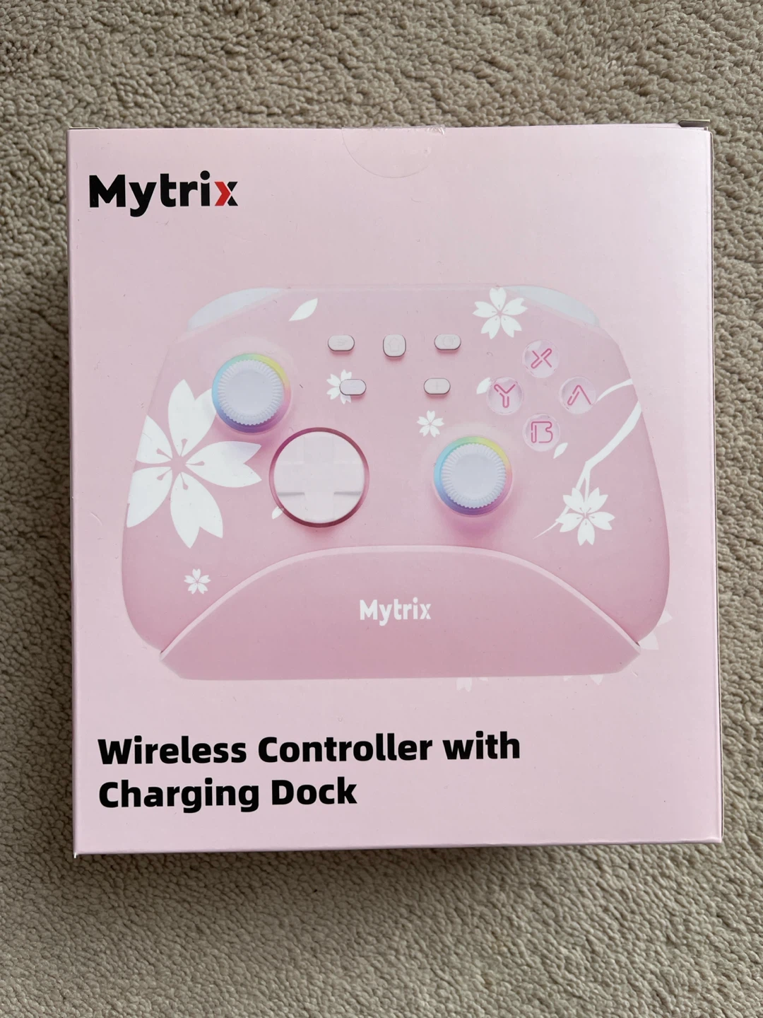 Wireless Controller , Video gaming