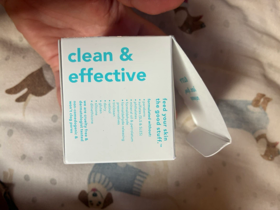 TULA Skincare 24-7 Moisture Intense Cream - photo 3
