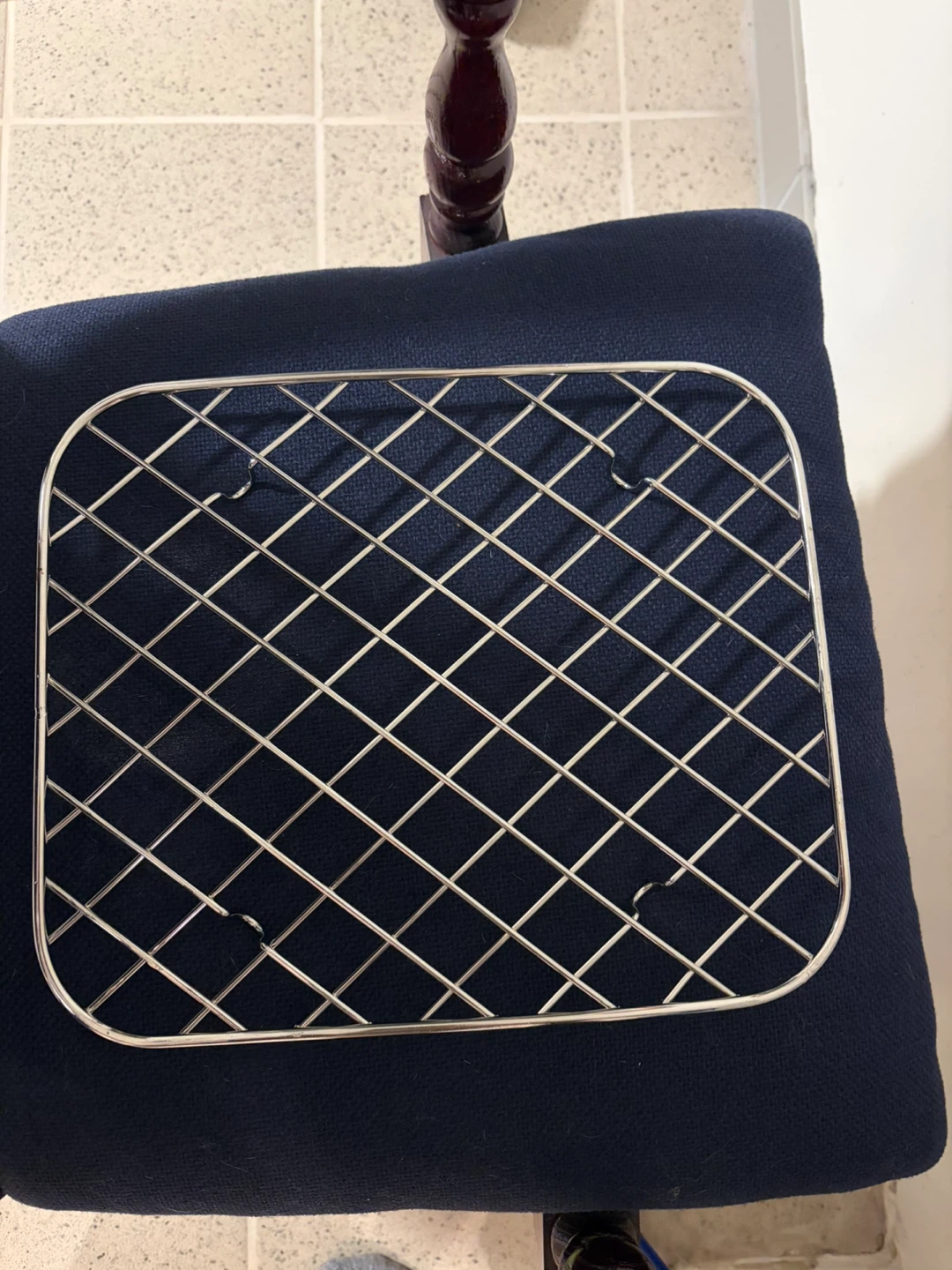 Stainless Steel Cooling Rack