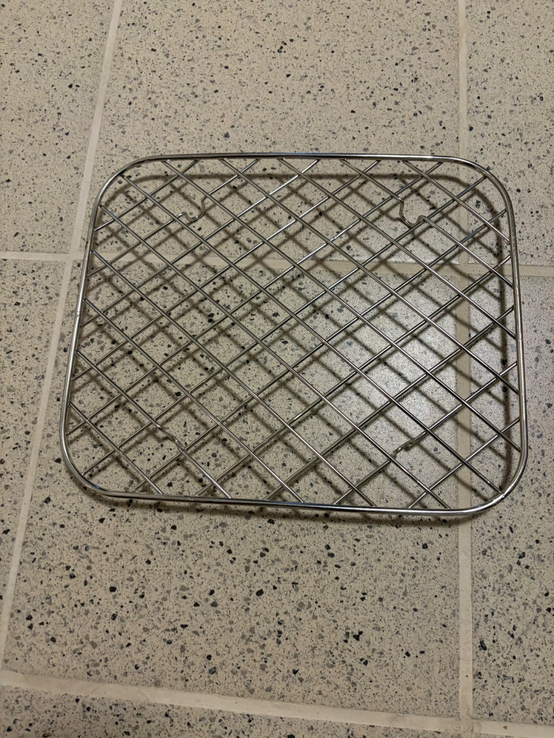 Stainless Steel Cooling Rack - photo 2