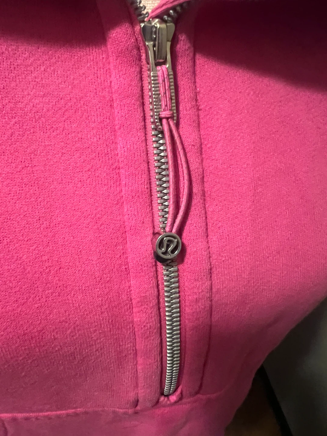 Lululemon Half-Zip Pullover 🏈 - photo 2