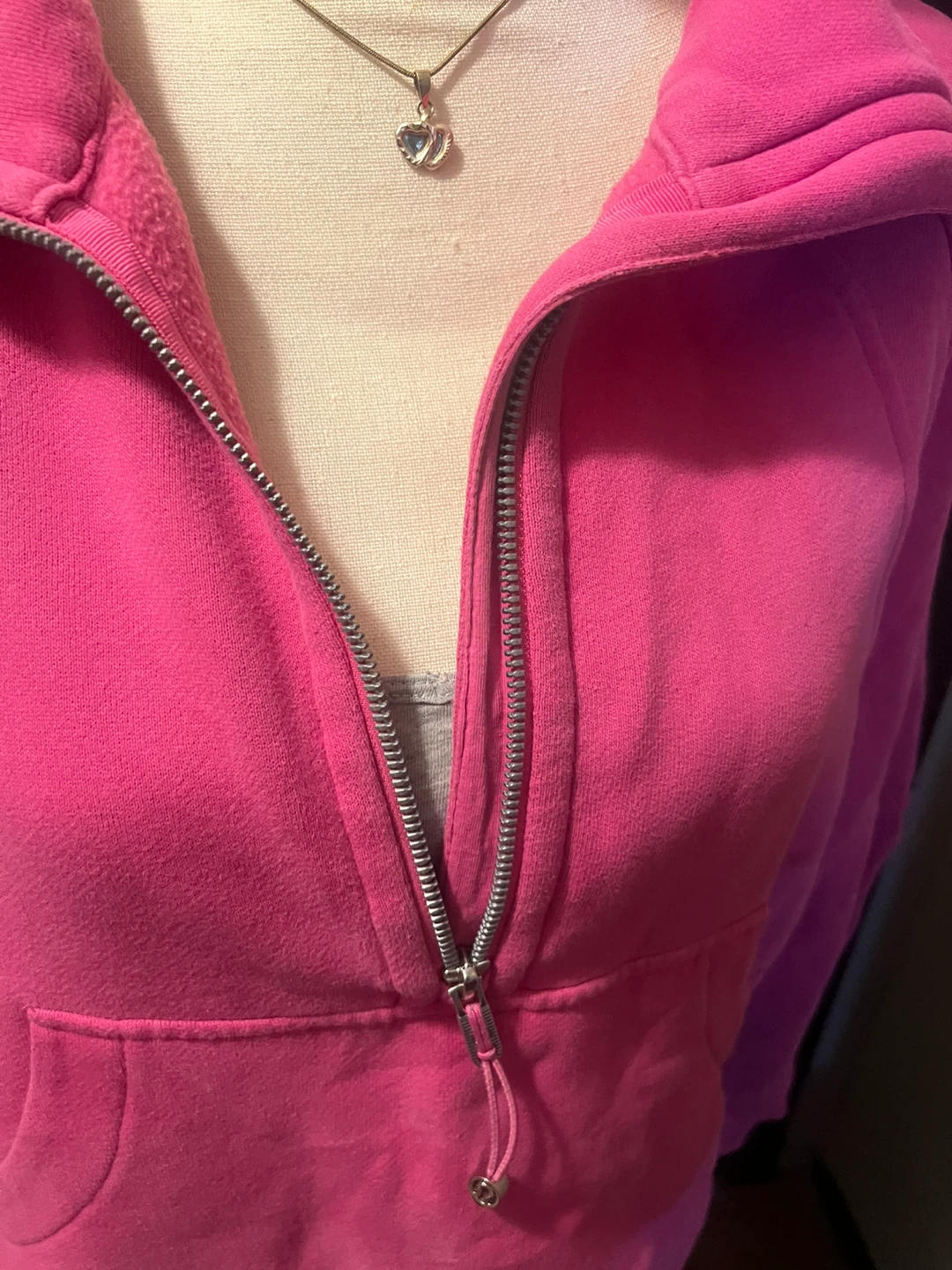 Lululemon Half-Zip Pullover 🏈 - photo 3