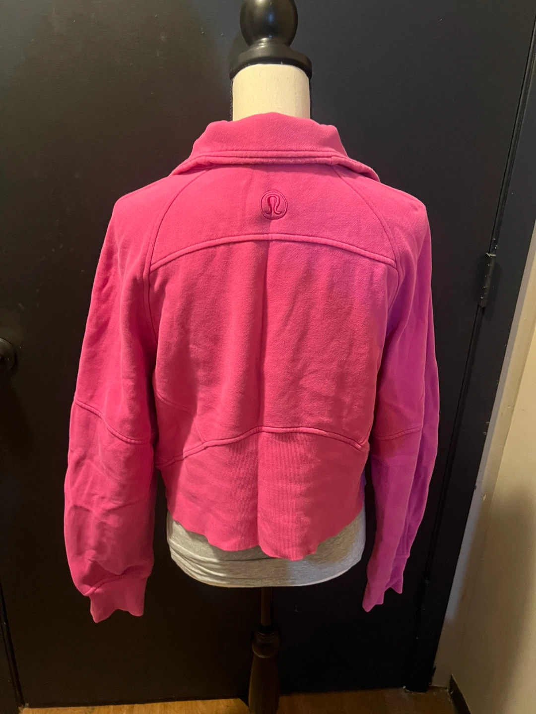 Lululemon Half-Zip Pullover 🏈 - photo 5