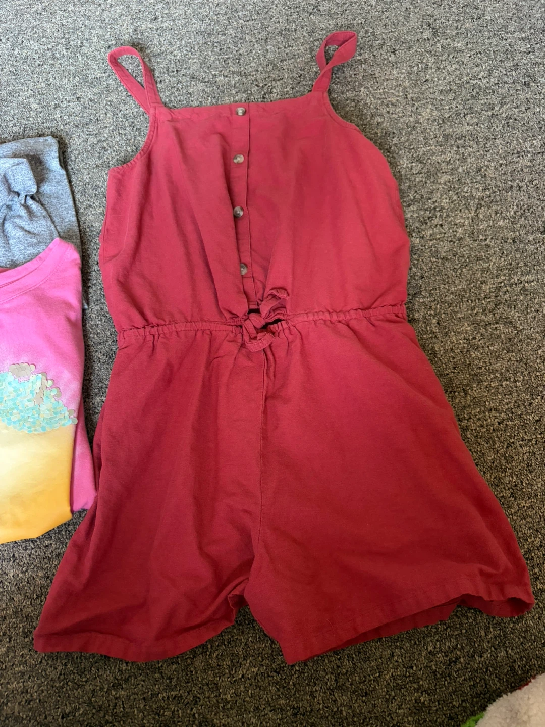 Old Navy Girls Clothing Bundle Size XL (14-16) - photo 2