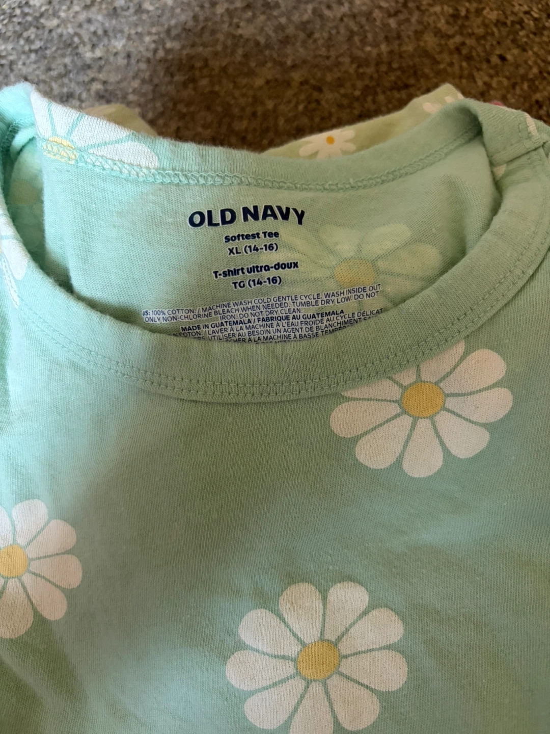 Old Navy Girls Clothing Bundle Size XL (14-16) - photo 3