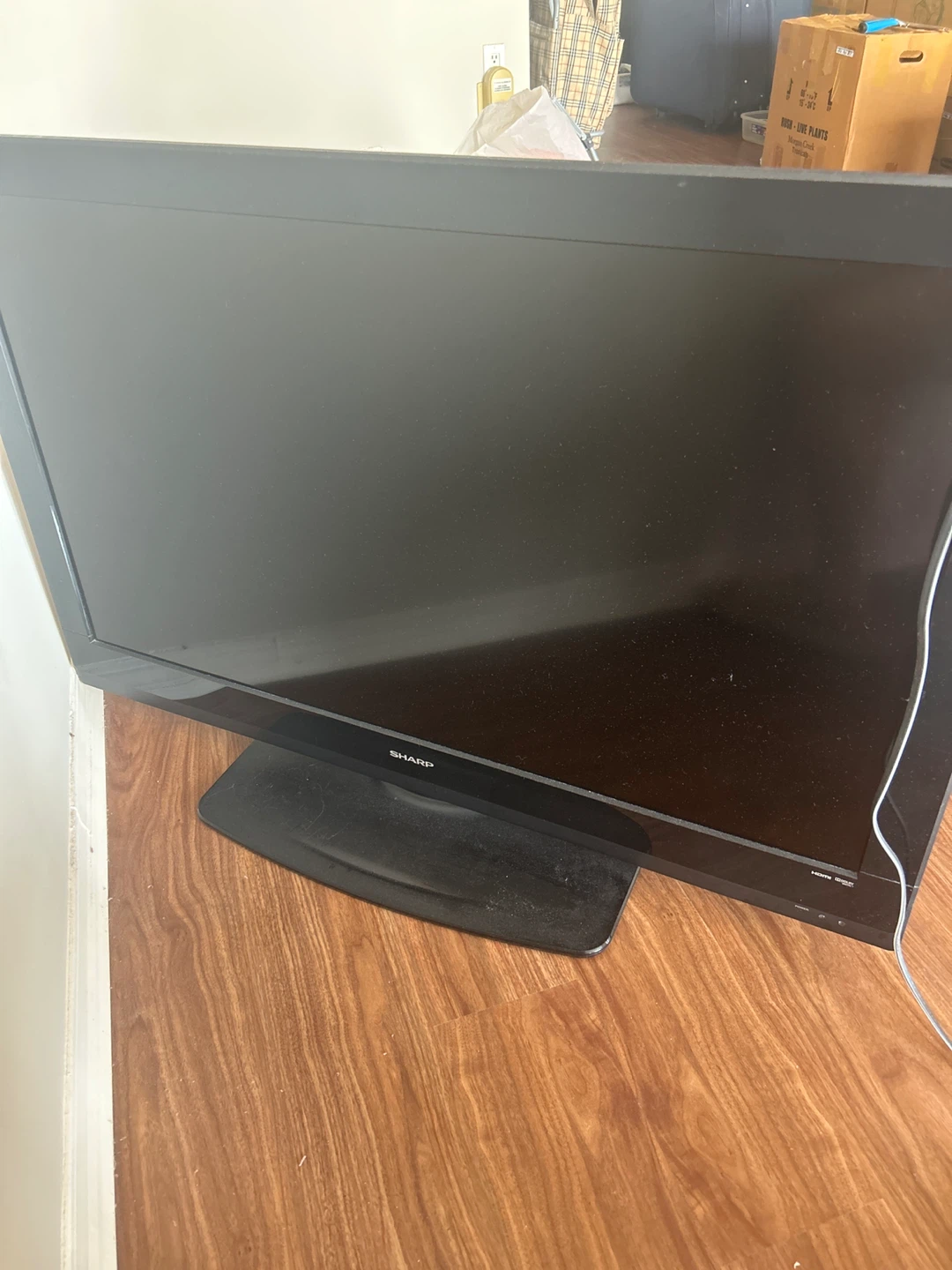 TV free