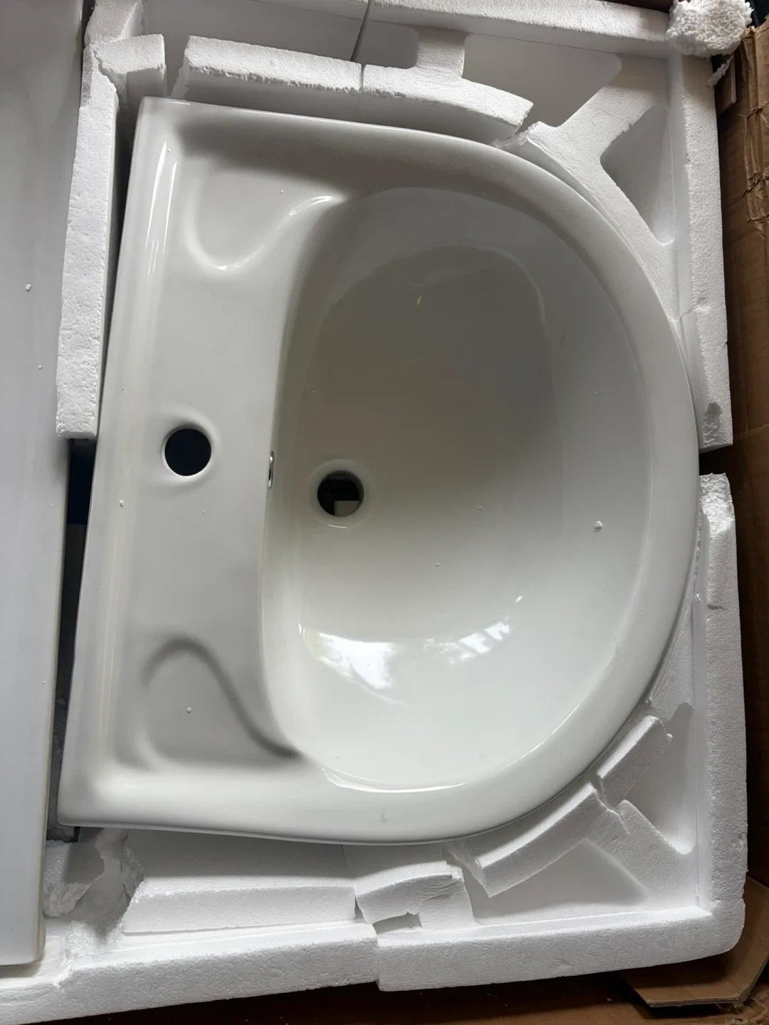 Deluxe Pedestal Sink BPS003 - photo 2