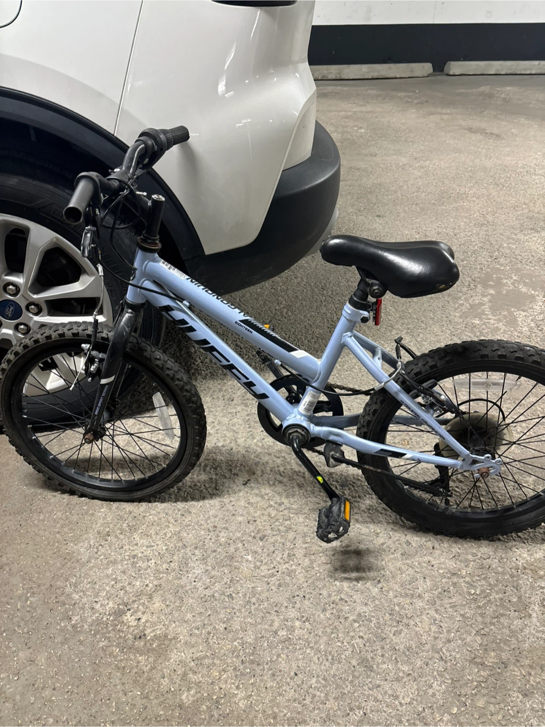 Huffy 18-inch Kids Bike - photo 3