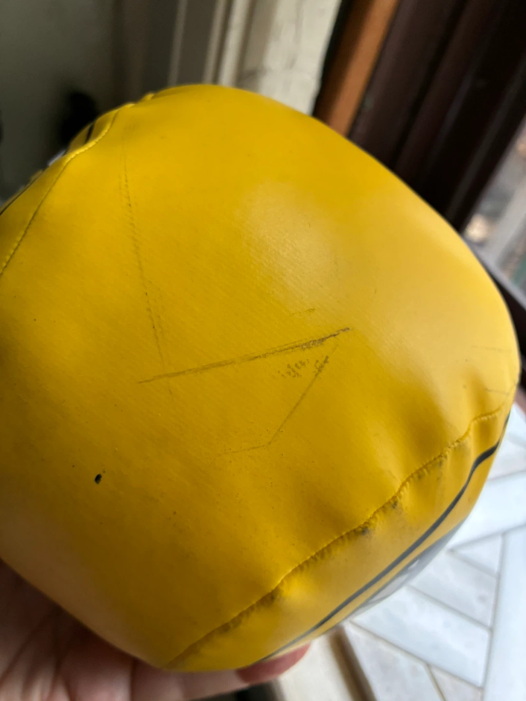 Laughing Crying Emoji Cushion Ball East York cool plushie - photo 4
