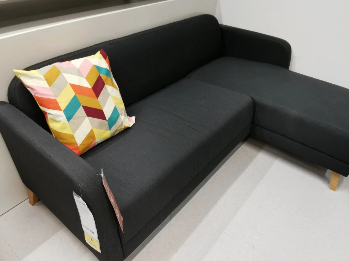 IKEA Linanäs Sectional Sofa
