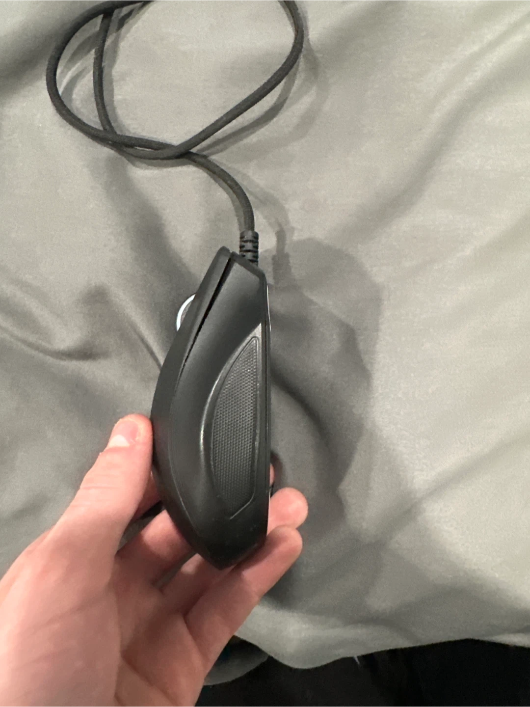 Razer Naga X Wired Gaming Mouse - photo 4