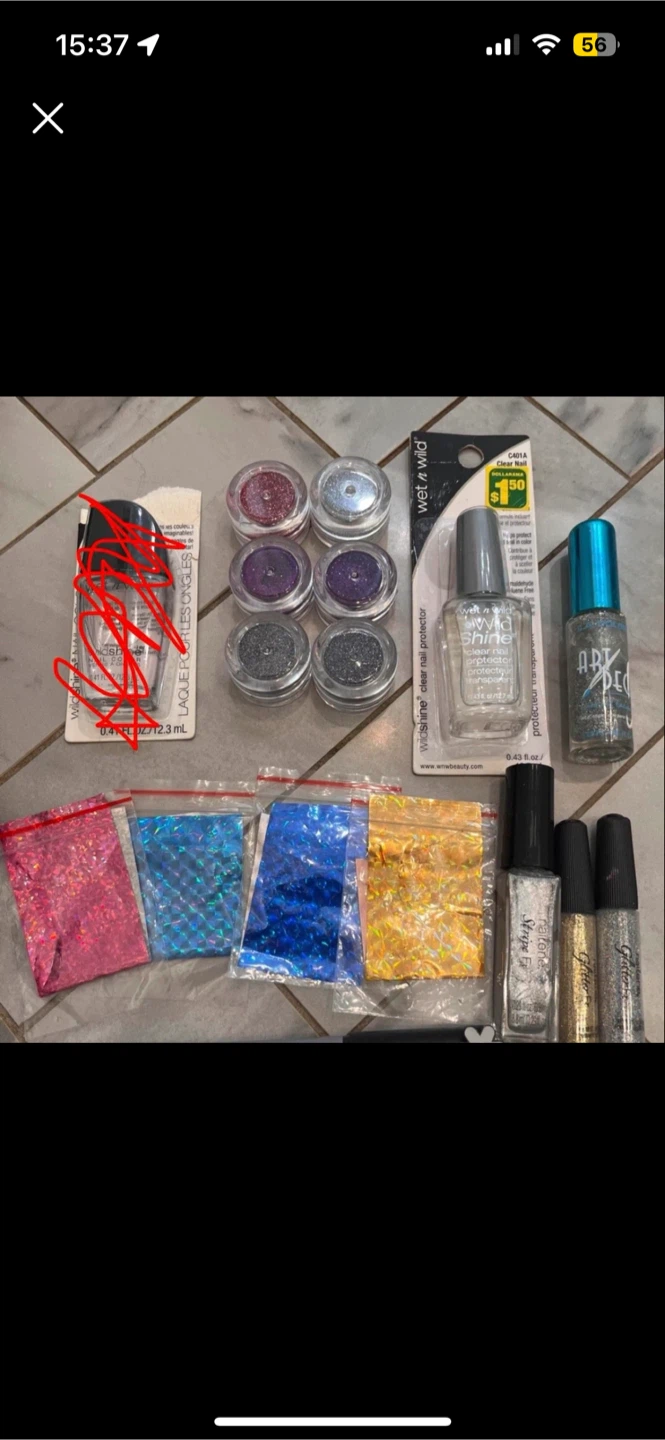 $1-2 ITEMS or complimentary - photo 5