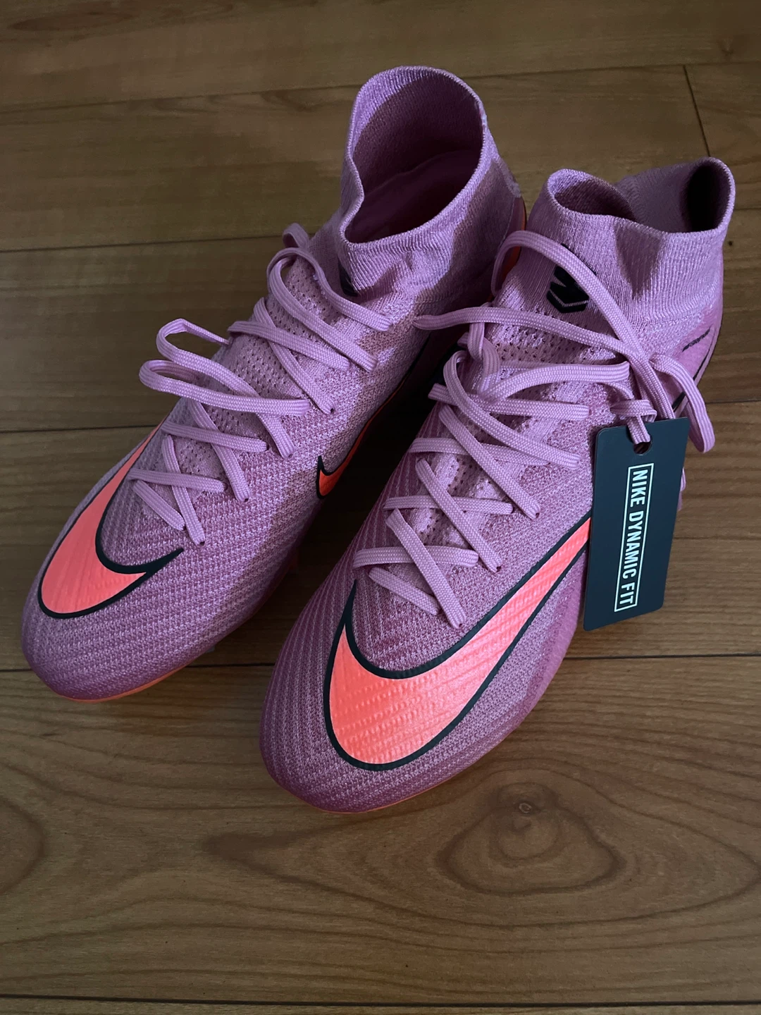 Nike Zoom Superfly 10 Elite FG Soccer Cleats