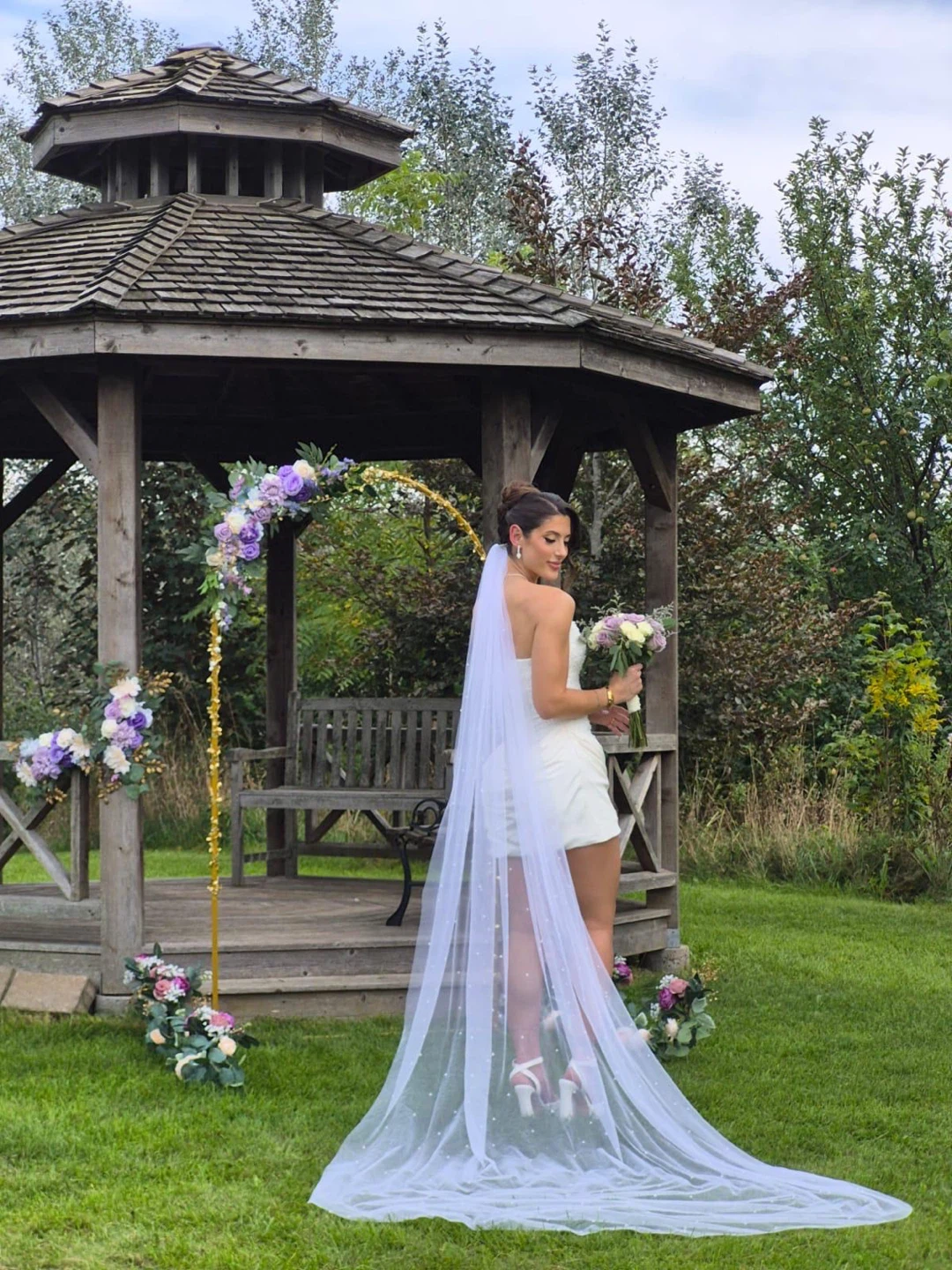 Wedding Décor Package