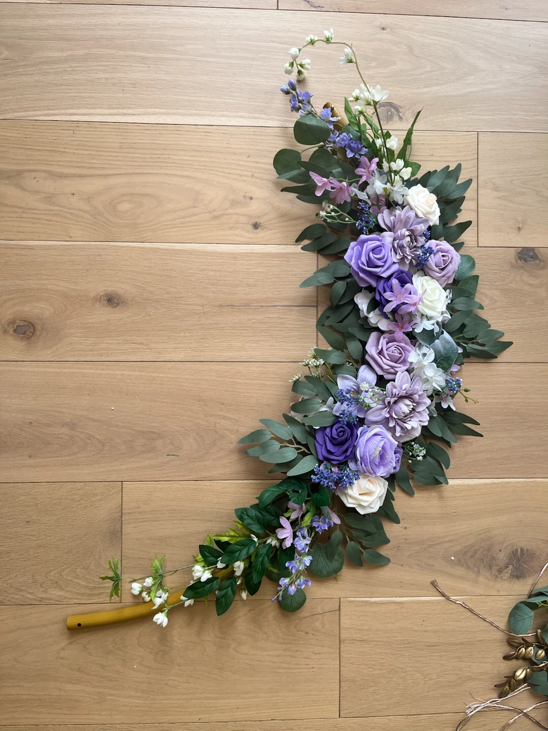 Wedding Décor Package - photo 2