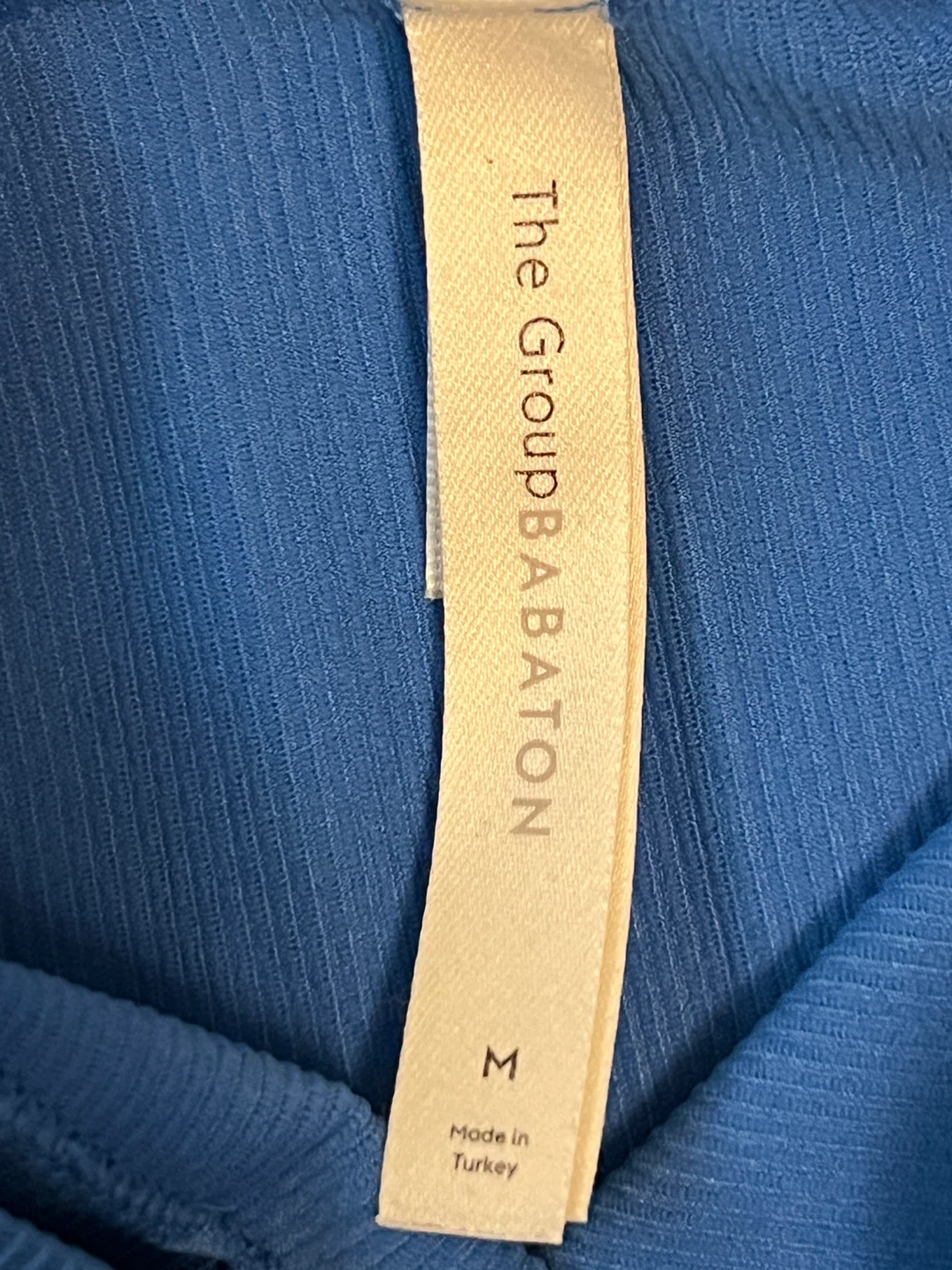 The Group Babaton Leggings 🏈 - photo 3