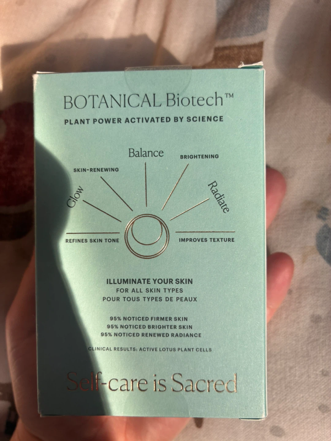 8 Faces The Skin Brightener Brilliance Serum - photo 3