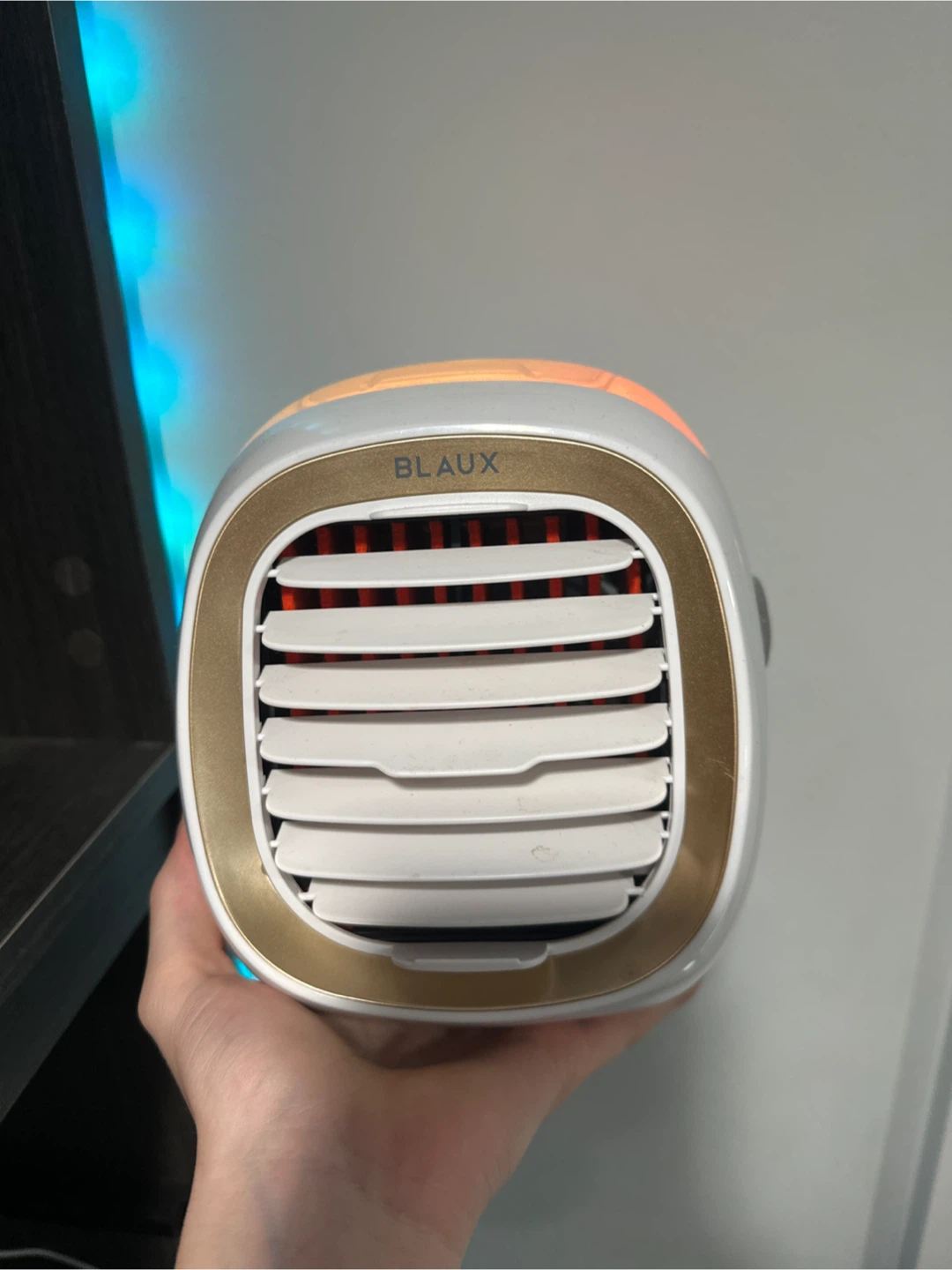 Blaux Portable Air Cooler