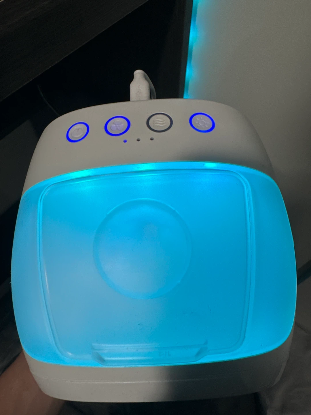 Blaux Portable Air Cooler - photo 2