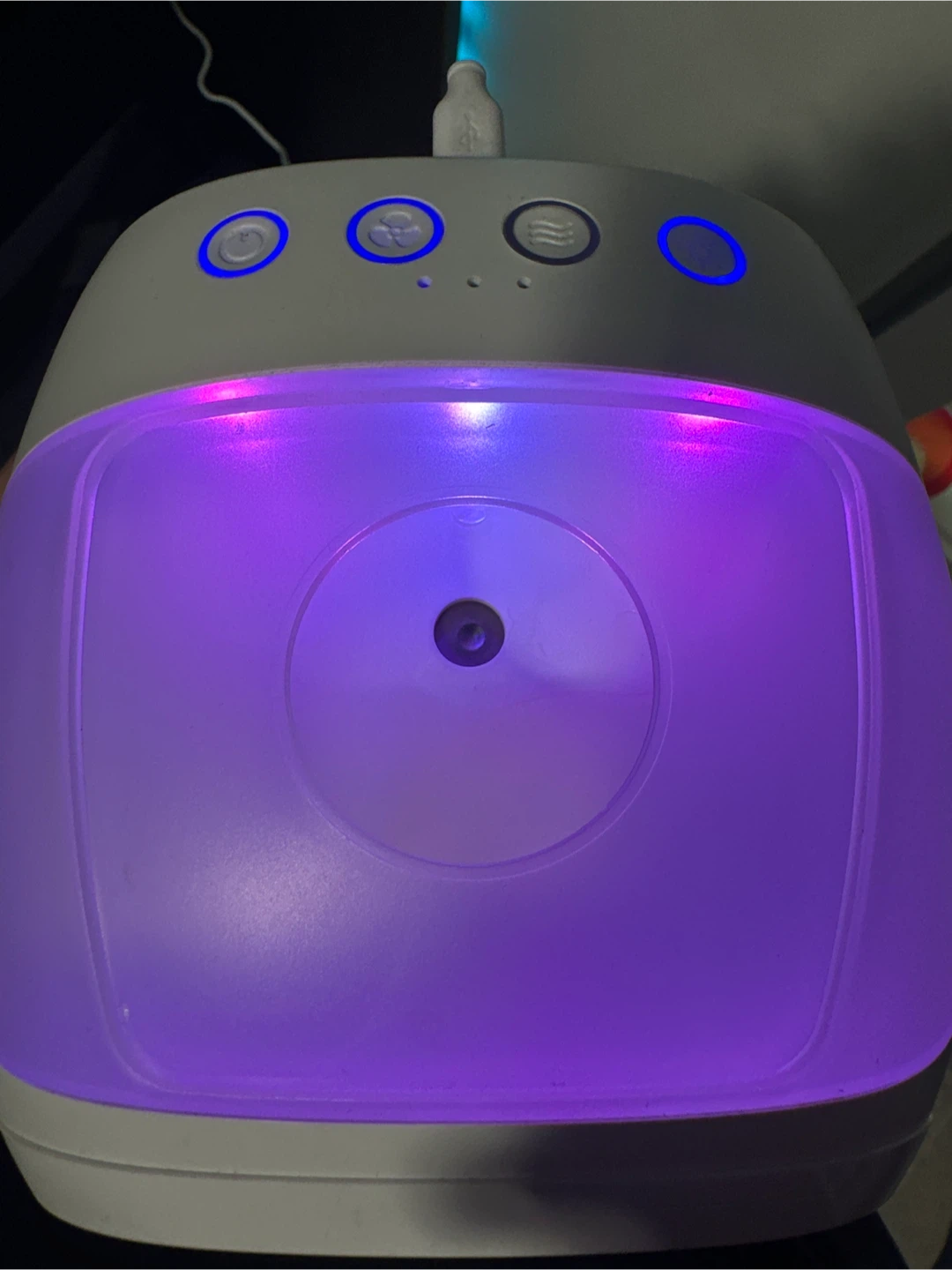 Blaux Portable Air Cooler - photo 3
