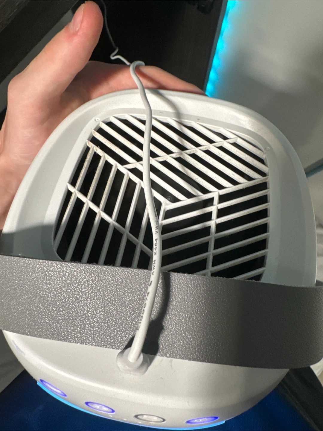 Blaux Portable Air Cooler - photo 4