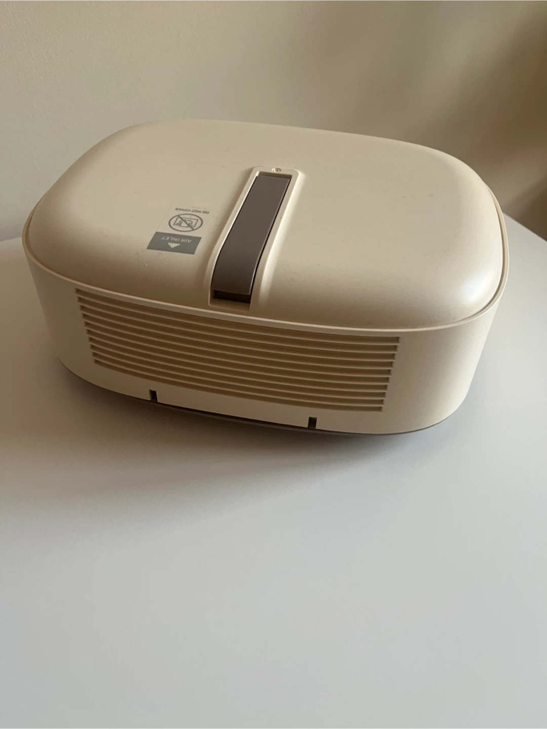 Mojoco Portable Clothes Dryer and UV Sterilizer - photo 2