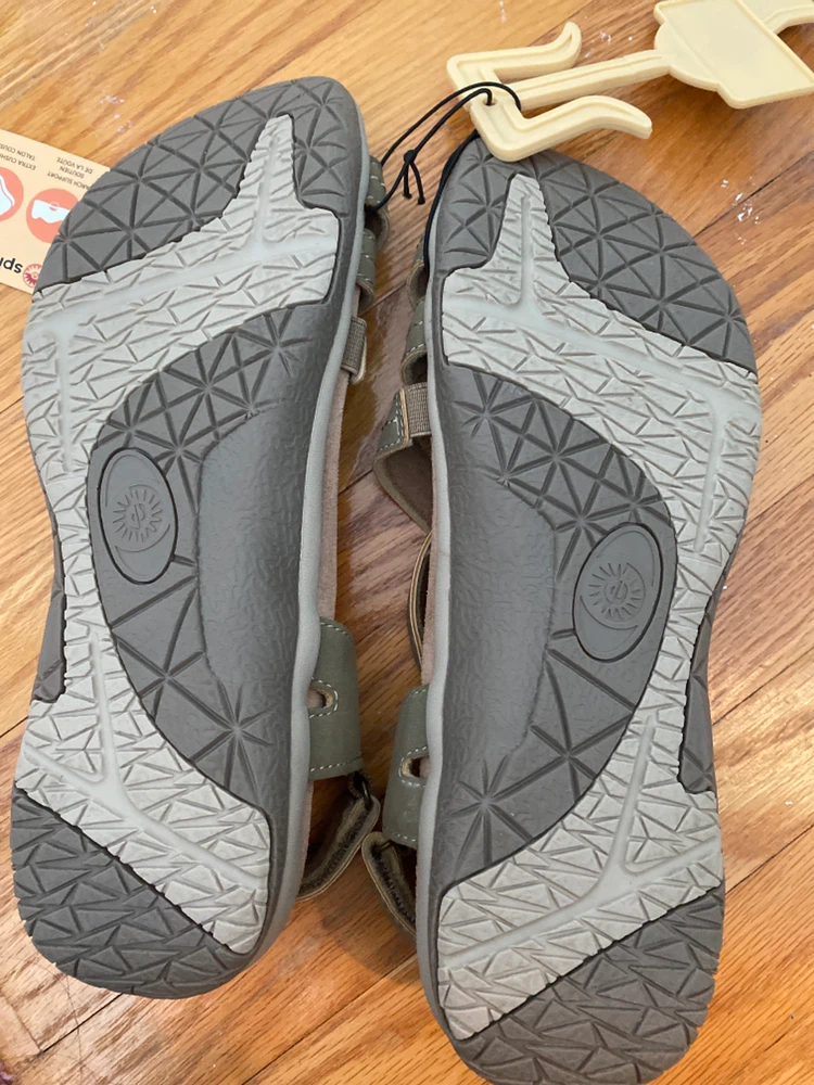 Earth Spirit Sandals Size 10 #🏈 - photo 2